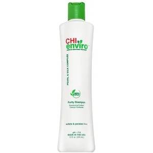 CHI Enviro Purity Shampoo 355 ml