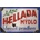 Ceduľa Hellada Mýdlo - Klenot pradlen