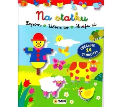 Na statku - SUN