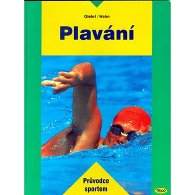 Plavání - J. Gierl, M. Hahn