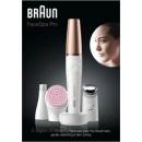 Braun FaceSpa Pro 912