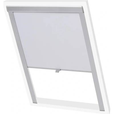 Zatemňovací roleta VidaXL 61,3 cm x 74 cm