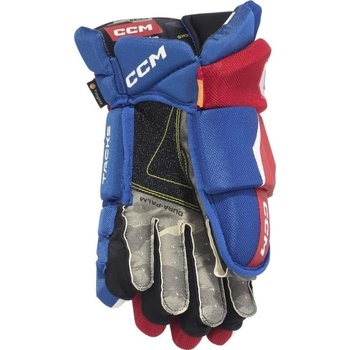 Hokejové rukavice CCM Tacks AS-V SR