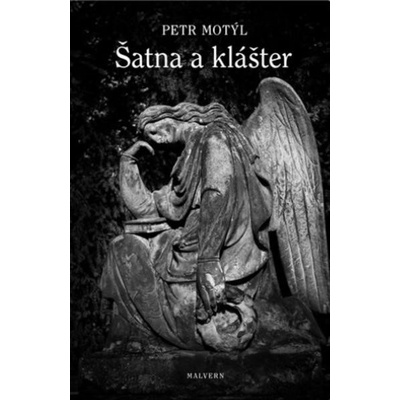 Šatna a klášter