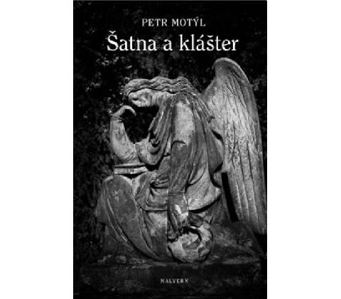 Šatna a klášter