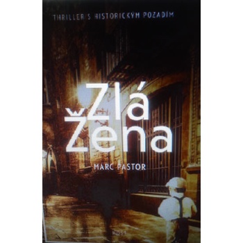 Zlá žena