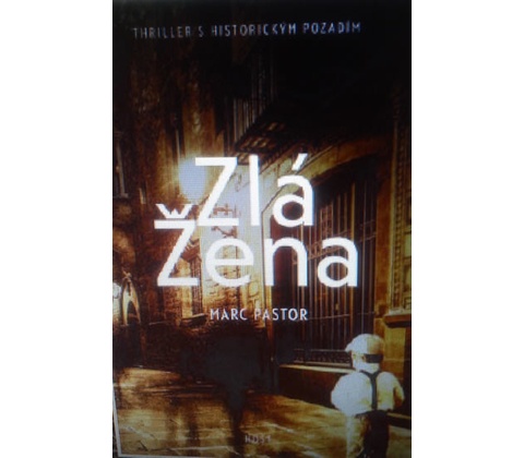Zlá žena