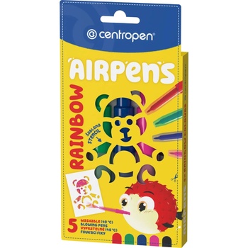 Centropen 1500/ 5 Rainbow