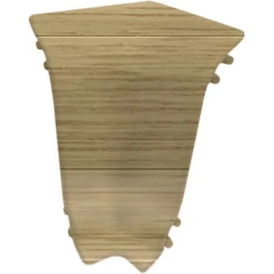 DOLLKEN ВЪТРЕШЕН ЪГЪЛ slk50 5106602 171 ДЪБ АМБЕР (5106602)