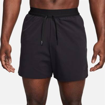 Nike Къси панталони Nike Axis Performance System Men's Dri-FIT Versatile Shorts - Black/Grey