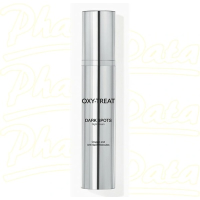 Oxy-Treat noční krém na pigmentové skvrny 50 ml