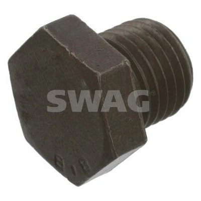 Uzatváracia skrutka, olejová vaňa SWAG 40 90 3160