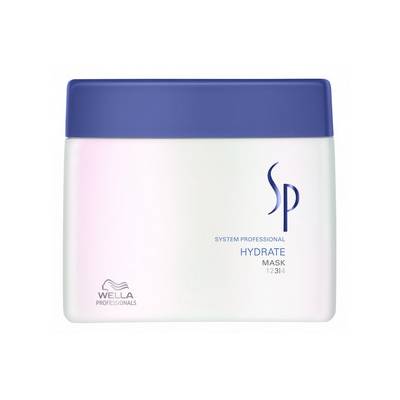 Wella SP Hydrate Mask 400 ml