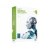 ESET Mobile Security 1 lic. 1 rok (EMAV001N1)