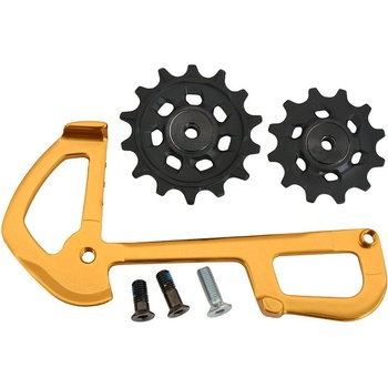 Sram RD XX1 EAGLE PULLEYS AND INNER