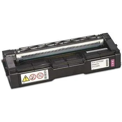 Ricoh Тонер касета Ricoh C250 RY, за SP C300W, M C250FWB, 2300 копия, Magenta (RICOH-TON-MC250M)