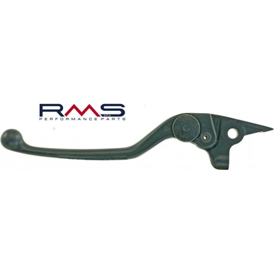 Páčka RMS 184100791 levý černý 184100791