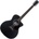 Pasadena PGC-200 Black Джъмбо китара