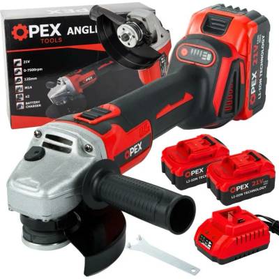 Opex Tools 28010