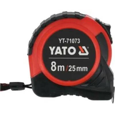 Yato Měřicí pásmo 25mm x 8m