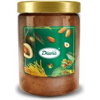 Diana Company Praliné lieskové jadrá a mandle 2:1 1 kg