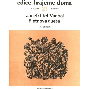 Flétnová dueta
