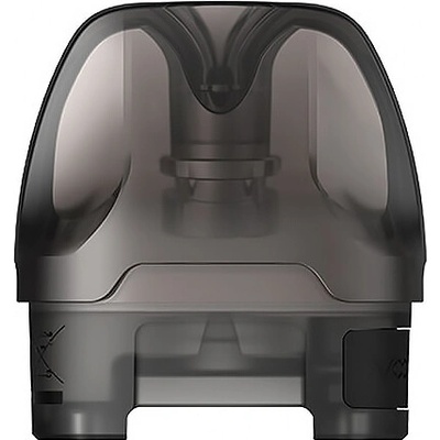 VOOPOO Argus Air Pod cartridge 3,8ml no coil černá