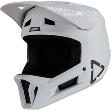 LEATT MTB 1.0 Gravity Helmet V24 Steel 2024