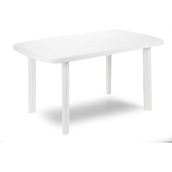 Stůl FARO bílý