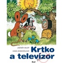 Knihy Krtko a televízor - Miler Zdeněk