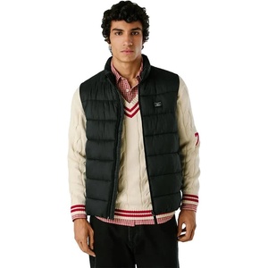PEPE JEANS Елек Pepe jeans Puffer vest - Black (Black)