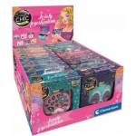 Clementoni Crazy Chic. Cienie lovely mix