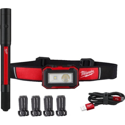 Milwaukee IR HL450PL250