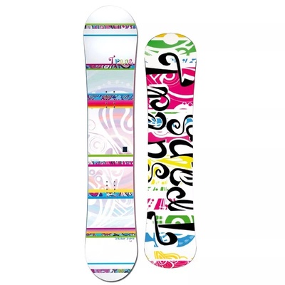 Trans Powder Force Girl Variorocker 151 cm