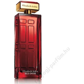 Elizabeth Arden Red Door Limited Edition EDT 100 ml Tester