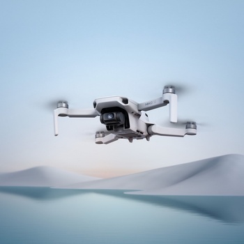 DJI Mini 2 SE CP.MA.00000573.01