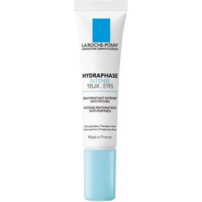 La Roche-Posay Hydraphase Intense Eyes Грижа за очите 15ml