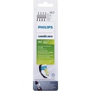 Náhradné hlavice pre elektrické zubné kefky Philips Sonicare Optimal White HX6068/13 8 ks