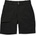 Houdini Дамски къси панталони Houdini Women's Go Shorts - True Black (112-4319-0213)