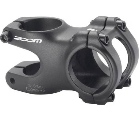 Zoom Ahead 40 mm