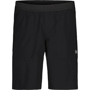 Maloja Мъжки къси панталони Maloja ZettachM. Shorts - Deep Black II (012-3671-0512)