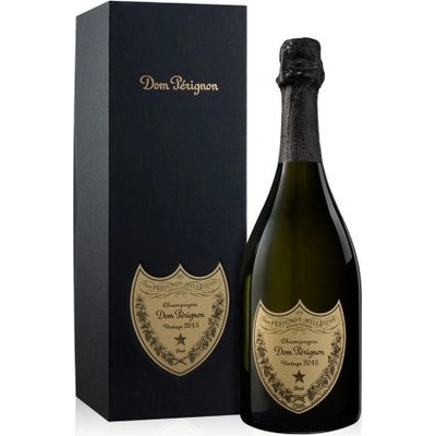 Dom Pérignon 2015 12,5% 0,75 l (karton) – Zboží Dáma