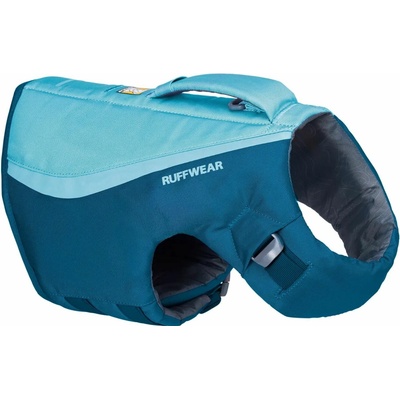 Ruffwear Plávacia vesta pre psov Float Coat