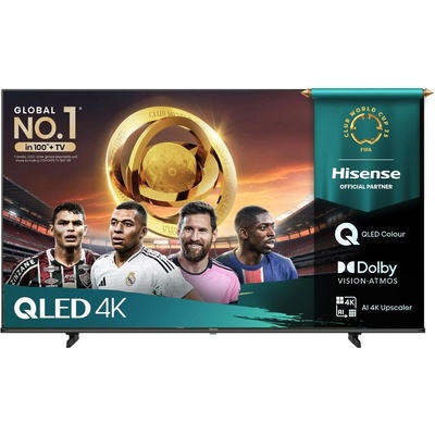Hisense 50E79Q – Zboží Živě