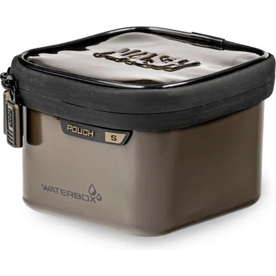 Nash Puzdro Subterfuge Waterbox Pouch Small