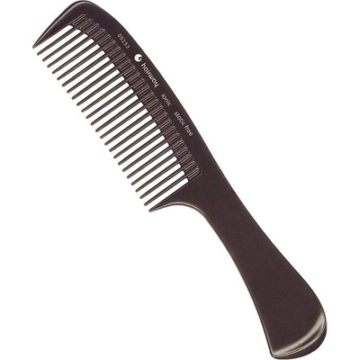 Hairway hrebeň na vlasy Ionic s rukojeťou 05153 220 mm