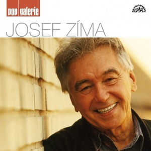 Supraphon Zíma Josef: Pop galerie - CD (009371)