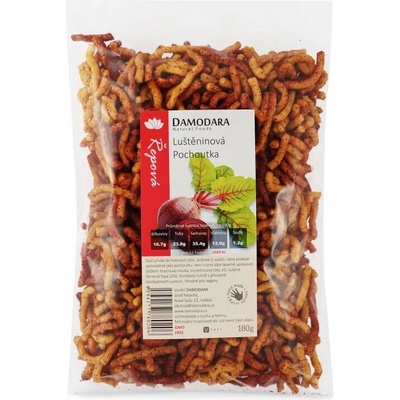 Damodara Strukovinová pochúťka cviklová 180 g