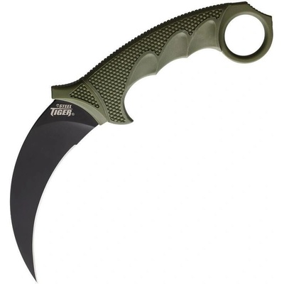Cold Steel Steel Tiger OD Grip