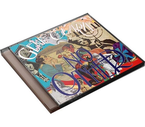 CLARK, GENE - NO OTHER CD